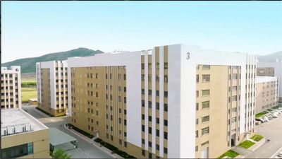 China Qingdao Meilianjia International Trade Co., Ltd company profile