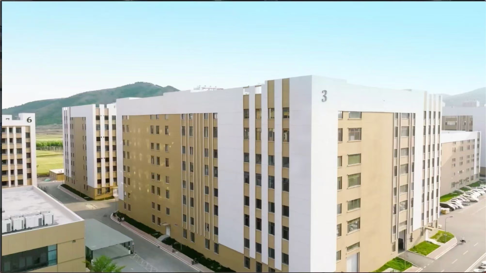 China Qingdao Meilianjia International Trade Co., Ltd