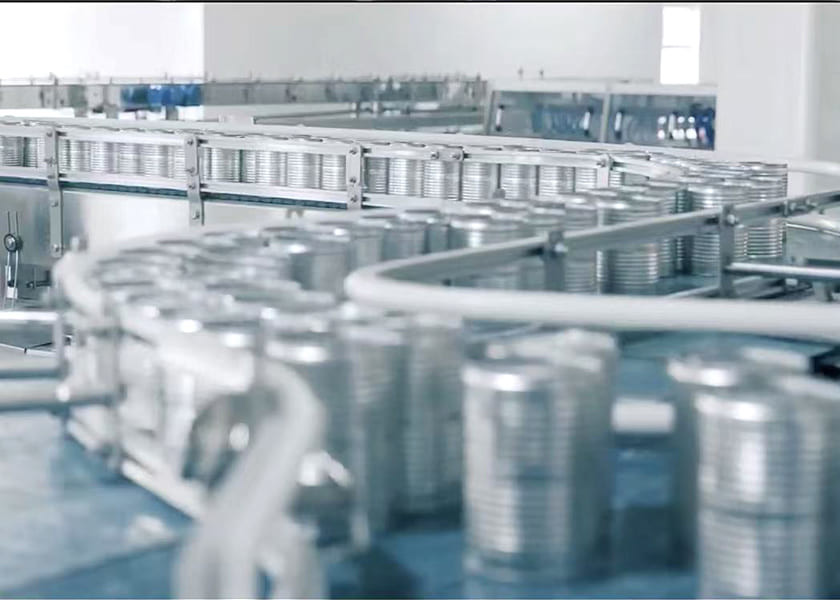 China Qingdao Meilianjia International Trade Co., Ltd company profile