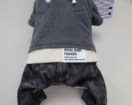 QualitySoft Superior Comfort and Fit Dog Hoodie Newest Desgin CLASSIC Style for All Breeds