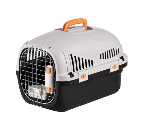 Customization Service Provided Cat Carrier Pet Travel Bag for Outdoor Adventures