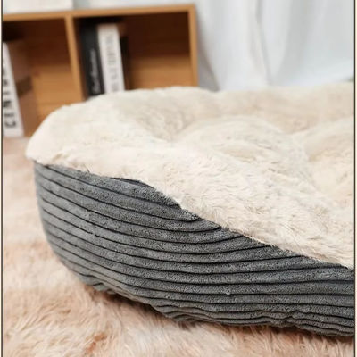 Comfortable Pet Sofa for Dogs Anti-Slip Bottom and Customization Service