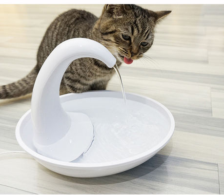 USB Connection Pump Pet Drinking Fountain The Perfect Choice for Your Pet's Water Needs