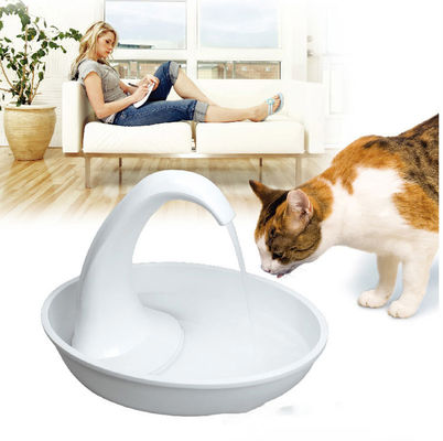 USB Connection Pump Pet Drinking Fountain The Perfect Choice for Your Pet's Water Needs