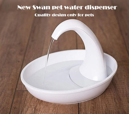 USB Connection Pump Pet Drinking Fountain The Perfect Choice for Your Pet's Water Needs