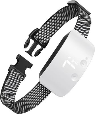 7 Adjustable Sensitivity Rechargeable Bark Control Collar Waterproof and Programmable