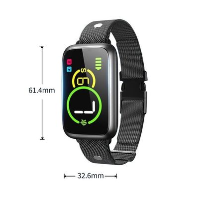Small Large and Medium Dogs Bark Collar with Remote Training Mode 4 Working Modes