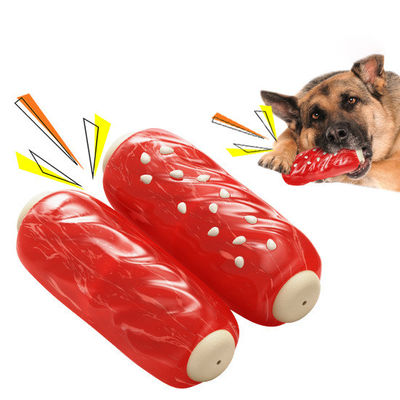 Medium to Large Dogs' Favorite Boredom-Busting Chew Toy with Custom Logo and Durable