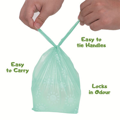 Pet Cleaning Tool Customization Service Provided for Biodegradable Dog Waste Bags