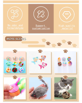 Customized Logo Acceptable Pet Toys Indestructible Dog Tennis Ball for Outdoor Sports