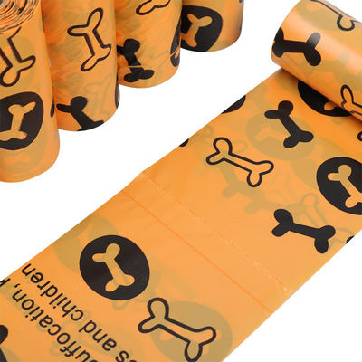 Online-Shopping Pet Waste Bags Cozy Style and Clean Function for a Pleasant Home