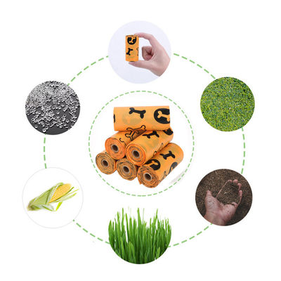 Online-Shopping Pet Waste Bags Cozy Style and Clean Function for a Pleasant Home