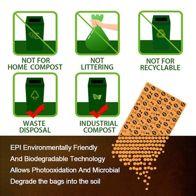 Online-Shopping Pet Waste Bags Cozy Style and Clean Function for a Pleasant Home
