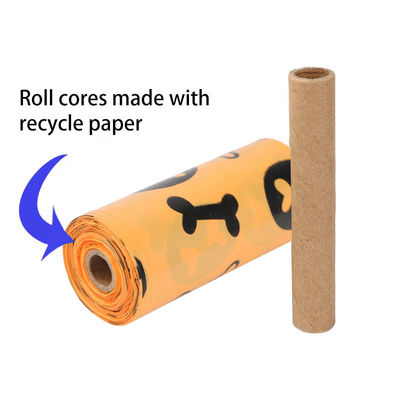 Online-Shopping Pet Waste Bags Cozy Style and Clean Function for a Pleasant Home