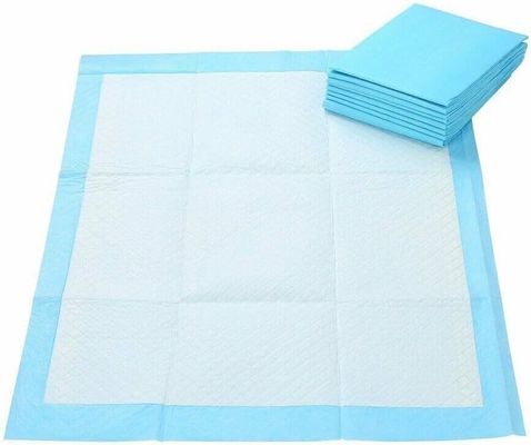 Waterproof Fast Drying Pee Pad for Dogs Sustainable and Training Mat
