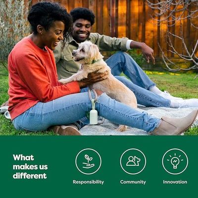 Convenient Disposable Pet Ear Wipes with Deodorant and Tear Stain Removal Function