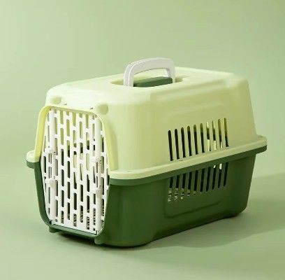Removable Plastics Door Walking Dog Carriers Backpack Suitable for Outdoor Adventures