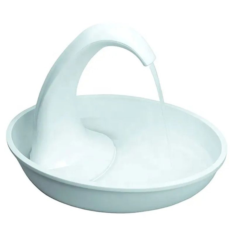 USB Connection Pump Pet Drinking Fountain The Perfect Choice for Your Pet's Water Needs