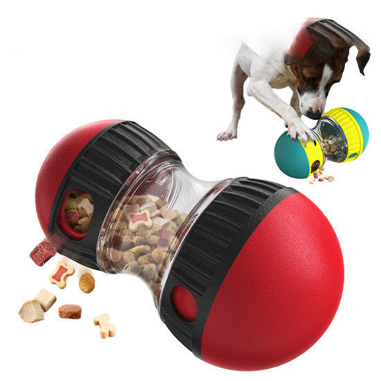 Playing Dog Toys Interactive Pet Chew Toy for Slow Feeding and Increased Intelligence