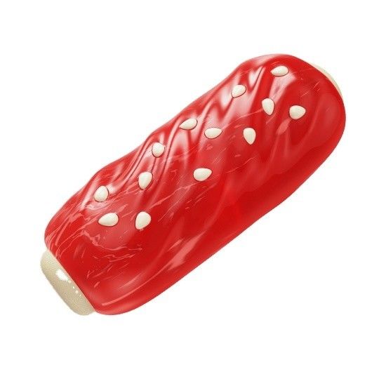 Squeaky Pet Dog Chew Toys Tough and Durable for Aggressive Chewers Fashionable Style
