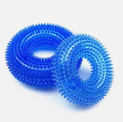 Pet Supplies TPR Pet Squeaky Toys for Dogs Fashionable Design Customized Logo Acceptable