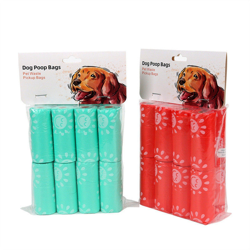 Cozy Style Pet Waste Disposal Waste Bags Holder for Sustainable Epi hdpe Dog Poop Bags