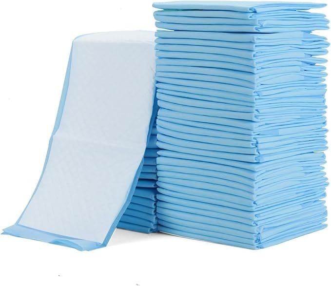 Value Pack Pet Training Pads 56*56cm Fast Drying Leak-Proof Mats for Small Animals