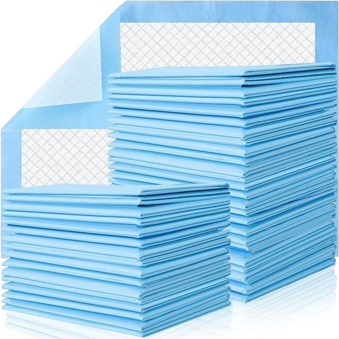 Everyday Disposable Pet Pads Large Size Dog Mat for Leak-Proof Protection and Training